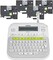 Brother® P-Touch PT-D210 Label Maker Value Bundle Includes 4 Label Tapes